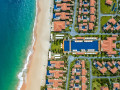 Fusion Resort & Villas Đà Nẵng trở thành khu nghỉ dưỡng Việt Nam đầu tiên đạt chứng nhận điểm đến du lịch chăm sóc sức khỏe toàn cầu WITT